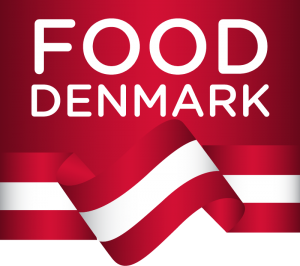 FOOD DENMARK Logo