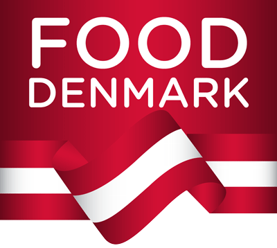 FOOD DENMARK Logo